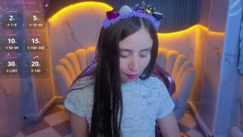 ariana18_b online show from July 11, 2026, 12:52 pm