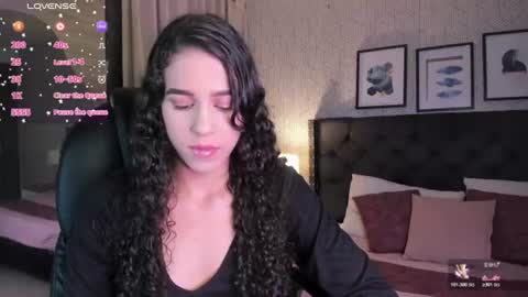 Snapshot of ariana__rosse chatting on July 2, 2026, 3:17 am Ari online show from July 2, 2026, 3:17 am
