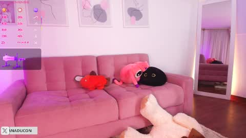 Snapshot of ariana_bae_ chatting on March 1, 2025, 5:31 am online show from March 1, 2025, 5:31 am