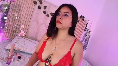 ariana_castillo__ online show from March 10, 2026, 1:05 pm