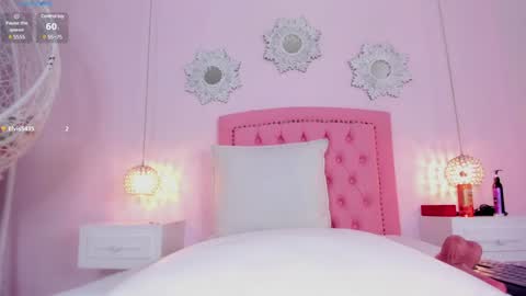 Snapshot of ariana_ceballos chatting on January 5, 2025, 6:46 am ARIANA online show from January 5, 2025, 6:46 am