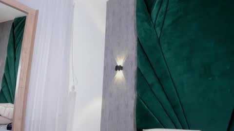 Snapshot of ariana_ceballos chatting on January 28, 2025, 5:46 pm ARIANA online show from January 28, 2025, 5:46 pm