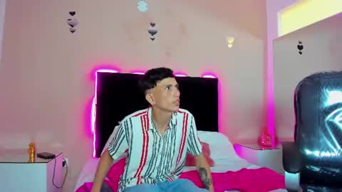 ariana_cri_x online show from July 26, 2026, 1:40 pm