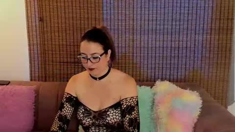 Ariana Cruz online show from April 26, 2026, 1:09 pm