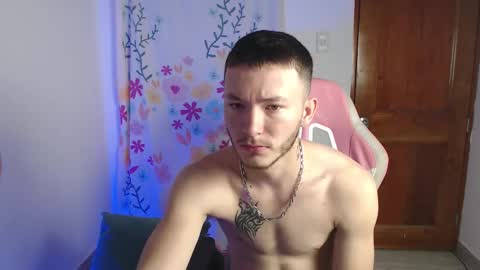 ariana_esteban07 online show from February 20, 2026, 10:16 am