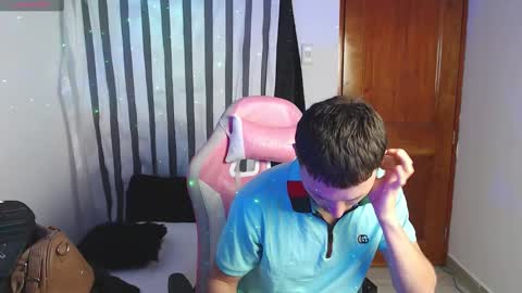 ariana_esteban07 online show from March 13, 2026, 10:44 am