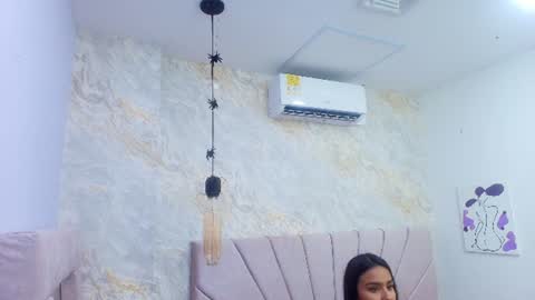 Snapshot of ariana_florez chatting on June 21, 2026, 7:16 pm Sofia online show from June 21, 2026, 7:16 pm