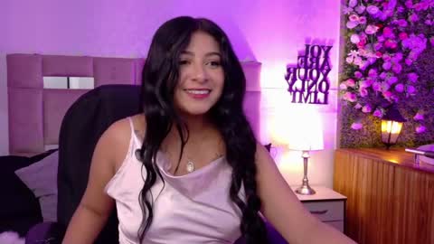 Snapshot of ariana_foxx__ chatting on June 9, 2026, 1:45 pm Ariana online show from June 9, 2026, 1:45 pm