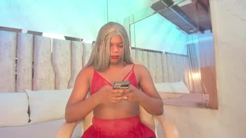 Snapshot of ariana_grande233 chatting on May 12, 2026, 11:40 am ariana_grande233 online show from May 12, 2026, 11:40 am