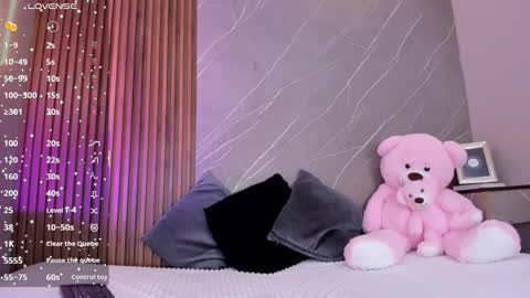 Snapshot of ariana_jhonson11 chatting on October 10, 2025, 12:37 pm Ariana online show from October 10, 2025, 12:37 pm