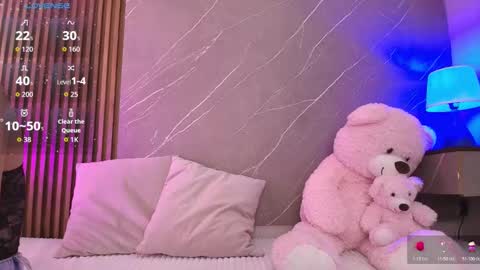 Ariana online show from February 8, 2026, 12:30 pm