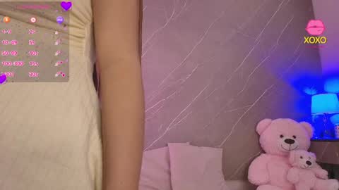 Snapshot of ariana_jhonson11 chatting on May 11, 2026, 12:44 pm Ariana online show from May 11, 2026, 12:44 pm