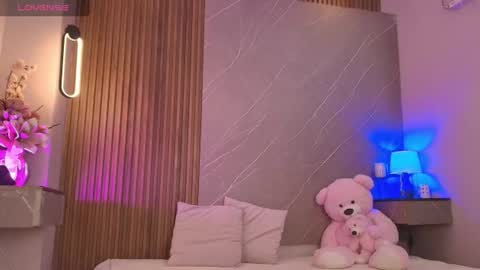 Snapshot of ariana_jhonson11 chatting on June 9, 2026, 12:39 pm Ariana online show from June 9, 2026, 12:39 pm