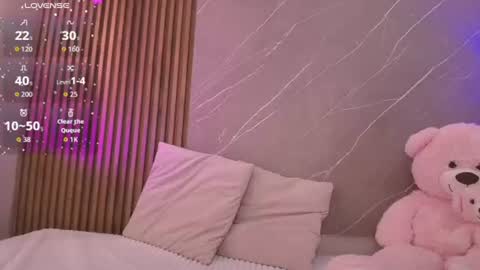 Snapshot of ariana_jhonson11 chatting on June 12, 2026, 12:15 pm Ariana online show from June 12, 2026, 12:15 pm
