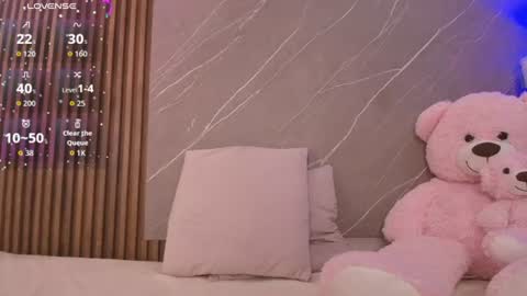 Snapshot of ariana_jhonson11 chatting on June 13, 2026, 12:14 pm Ariana online show from June 13, 2026, 12:14 pm