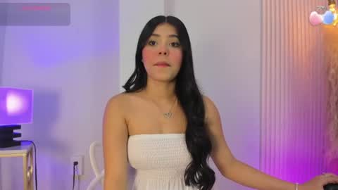 Snapshot of ariana_jhonson11 chatting on July 30, 2026, 12:15 pm Ariana online show from July 30, 2026, 12:15 pm