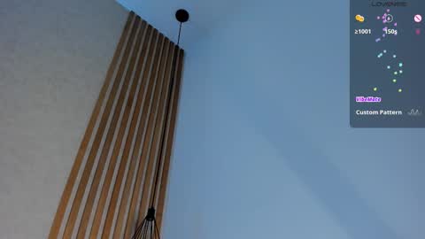 Snapshot of ariana_klart chatting on October 31, 2025, 5:08 am Ariana online show from October 31, 2025, 5:08 am