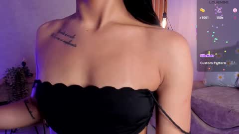 Ariana online show from December 21, 2025, 9:22 pm