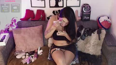 Snapshot of ariana_lee19 chatting on June 16, 2026, 7:38 pm Ariana online show from June 16, 2026, 7:38 pm
