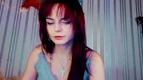 Ariana online show from August 3, 2026, 5:27 pm