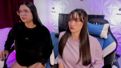 Snapshot of ariana_michel_ chatting on June 8, 2026, 1:55 pm ariana_michel_ online show from June 8, 2026, 1:55 pm
