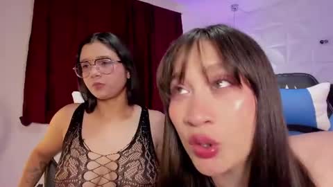 Snapshot of ariana_michel_ chatting on July 14, 2026, 7:52 pm ariana_michel_ online show from July 14, 2026, 7:52 pm