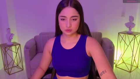 Ariana online show from November 18, 2025, 2:50 am