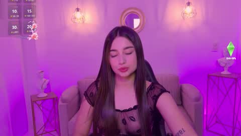 Ariana online show from January 7, 2026, 4:04 am