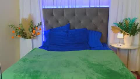 Ariana online show from February 22, 2026, 11:58 pm