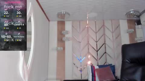 Snapshot of ariana_pierce chatting on December 4, 2024, 11:13 pm Ariana online show from December 4, 2024, 11:13 pm