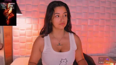 Snapshot of ariana_pierce chatting on September 11, 2025, 12:49 pm Ariana online show from September 11, 2025, 12:49 pm