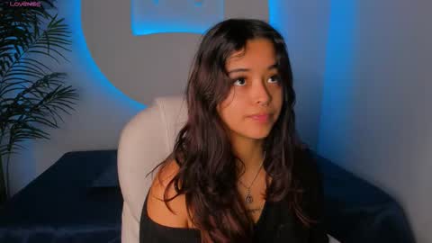 Snapshot of ariana_pierce chatting on October 7, 2025, 12:13 pm Ariana online show from October 7, 2025, 12:13 pm