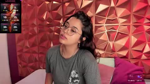 Snapshot of ariana_pierce chatting on October 19, 2025, 12:28 pm Ariana online show from October 19, 2025, 12:28 pm