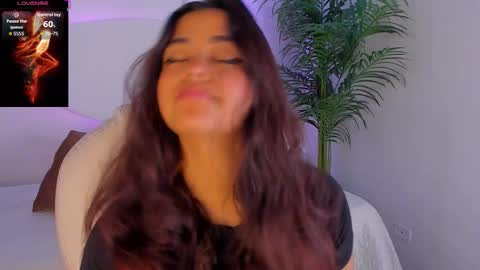 Snapshot of ariana_pierce chatting on October 24, 2025, 12:34 pm Ariana online show from October 24, 2025, 12:34 pm