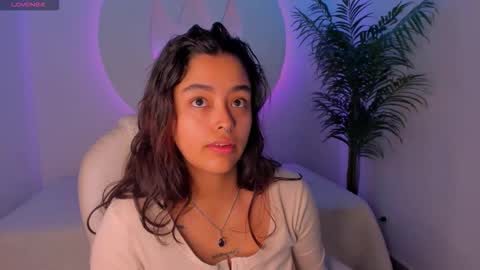 Snapshot of ariana_pierce chatting on October 29, 2025, 12:18 pm Ariana online show from October 29, 2025, 12:18 pm