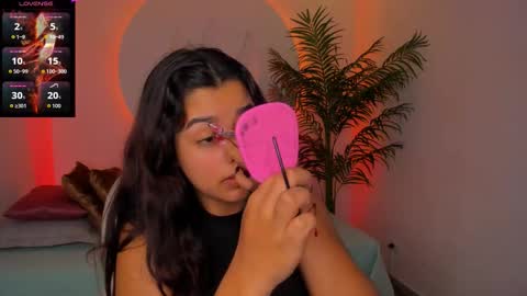Snapshot of ariana_pierce chatting on November 26, 2025, 12:28 pm Ariana online show from November 26, 2025, 12:28 pm