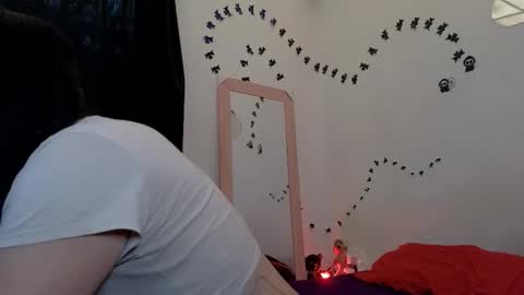 Ariana Rodriguez  trans Girl online show from February 9, 2026, 12:31 pm
