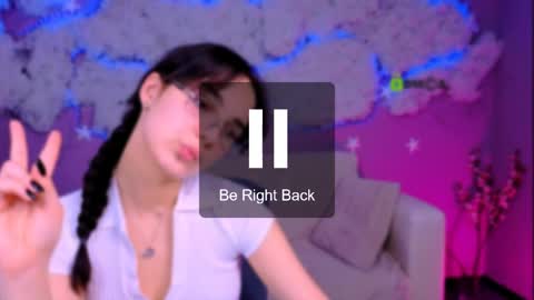 ariana_ross7 online show from April 23, 2026, 7:38 pm