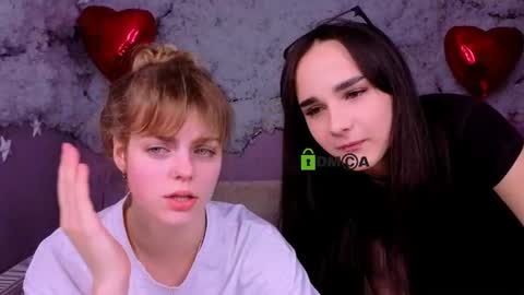 ariana_ross7 online show from June 25, 2026, 9:36 am
