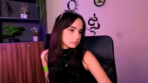 ariana_ross7 online show from July 10, 2026, 9:12 am