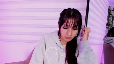 Snapshot of ariana_rosse__ chatting on January 13, 2025, 10:35 pm Ariana online show from January 13, 2025, 10:35 pm