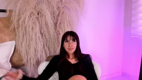 Snapshot of ariana_rosse__ chatting on January 20, 2025, 6:53 pm Ariana online show from January 20, 2025, 6:53 pm