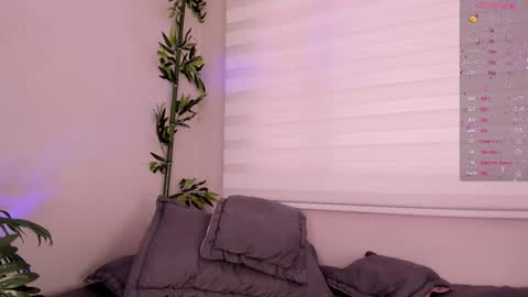 Snapshot of ariana_rosse__ chatting on February 28, 2025, 4:53 pm Ariana online show from February 28, 2025, 4:53 pm