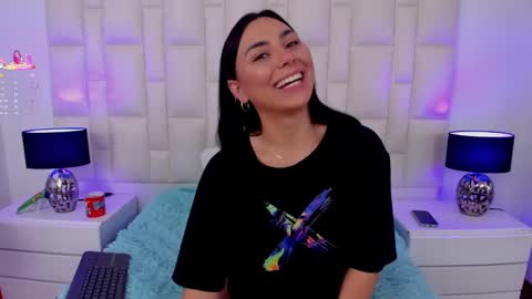  ariana  online show from February 25, 2025, 6:31 pm