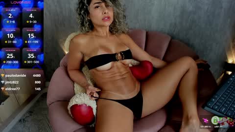 cristina online show from December 22, 2024, 4:48 pm