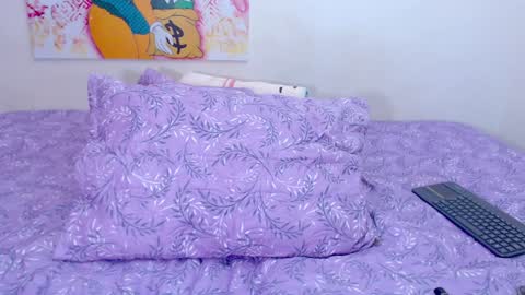 Ari online show from January 22, 2025, 12:27 am