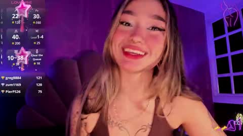 Ari online show from February 27, 2025, 6:29 am