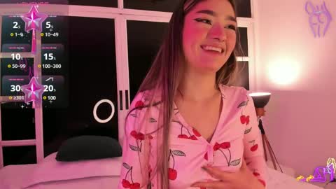 Ari online show from March 5, 2025, 3:08 am