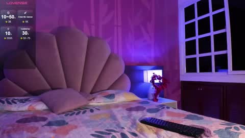 Ari online show from March 10, 2025, 3:12 am