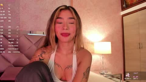 Ari online show from October 7, 2025, 3:25 am